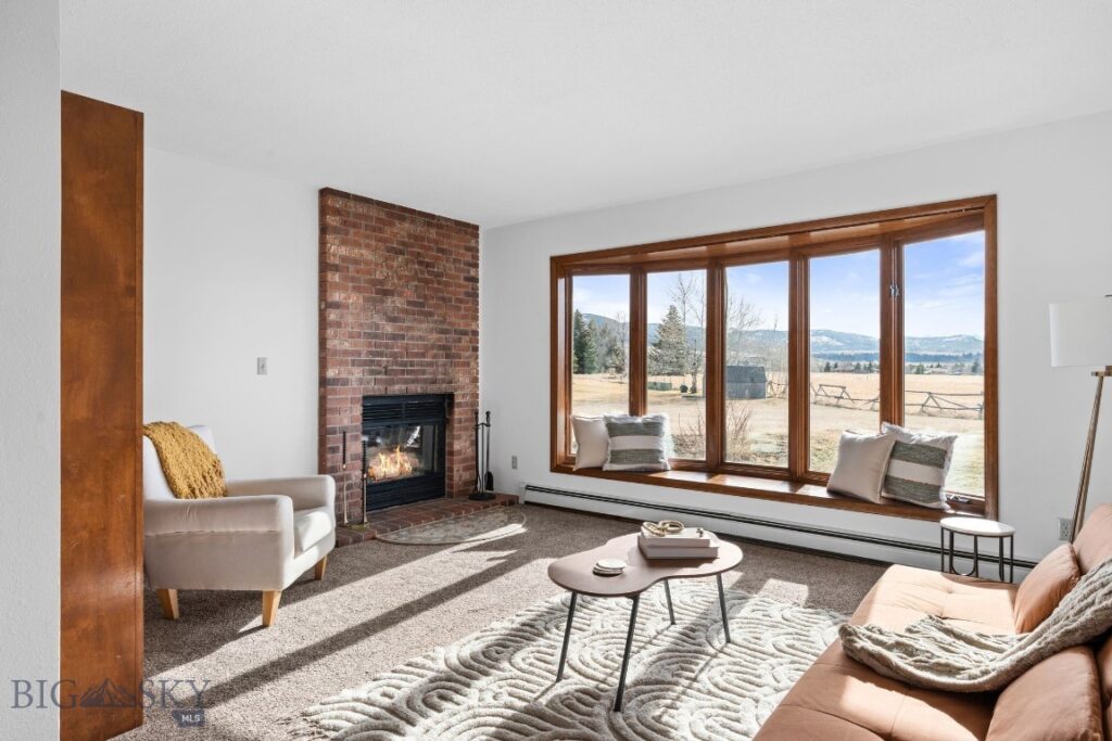 65 Cougar, Bozeman MT 59718