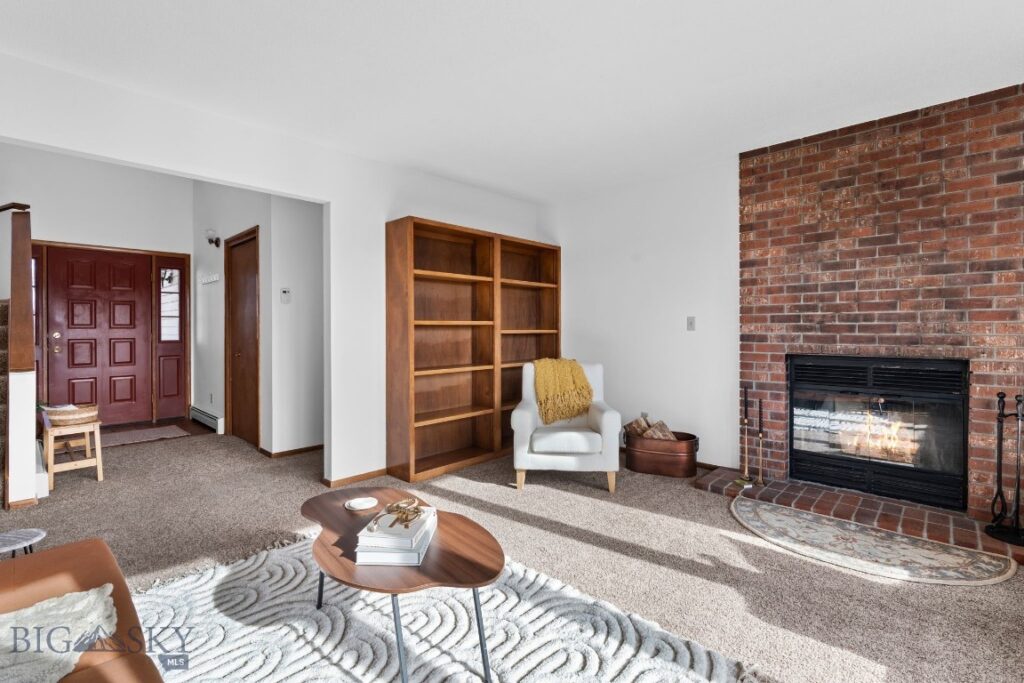 65 Cougar, Bozeman MT 59718