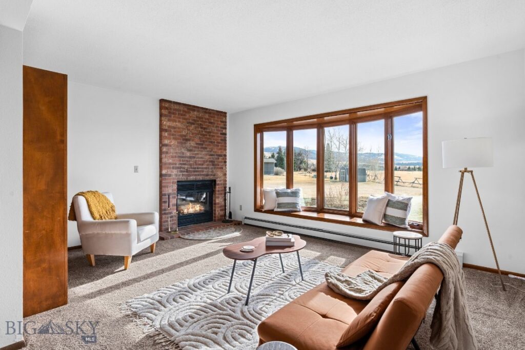 65 Cougar, Bozeman MT 59718