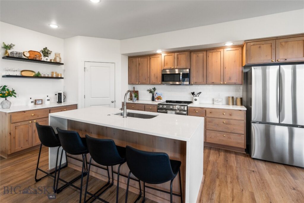 500 Edgar Street, Belgrade MT 59714