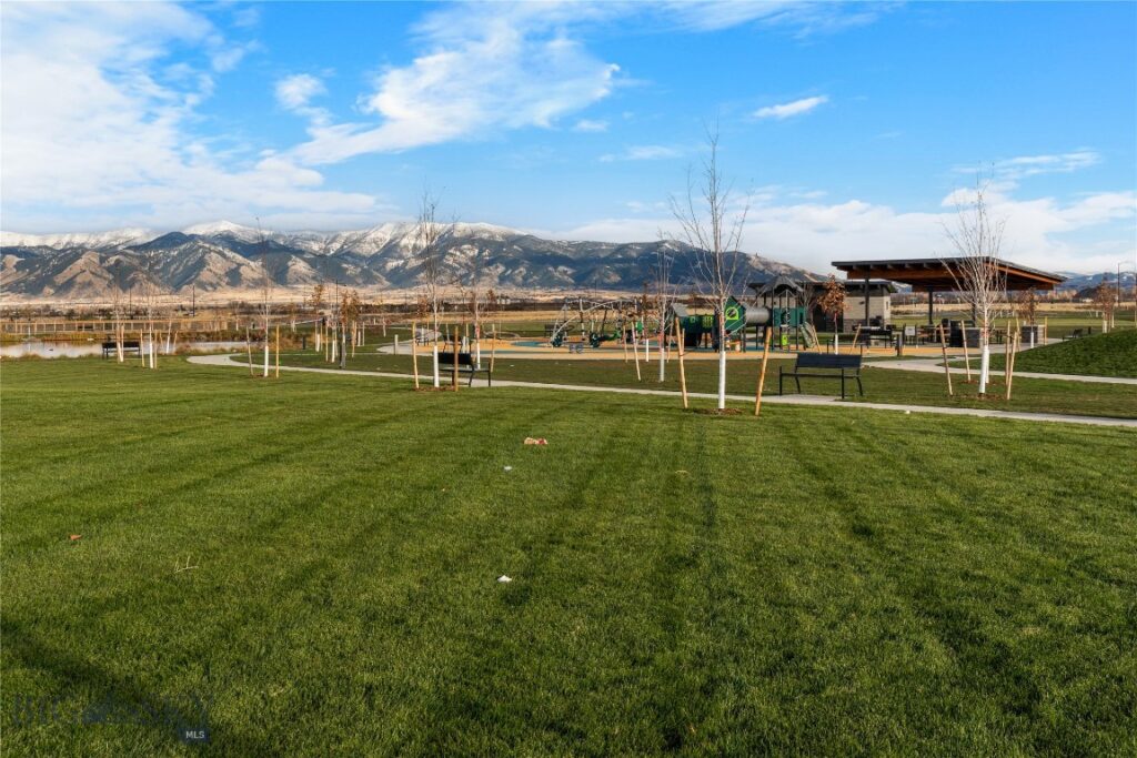 500 Edgar Street, Belgrade MT 59714