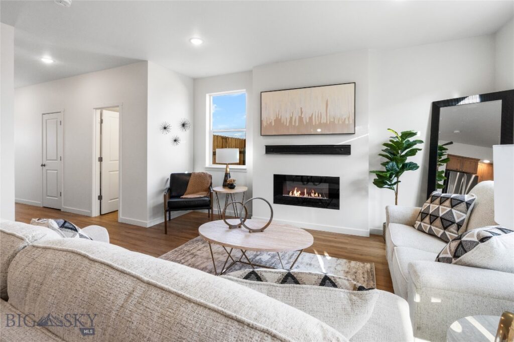 500 Edgar Street, Belgrade MT 59714