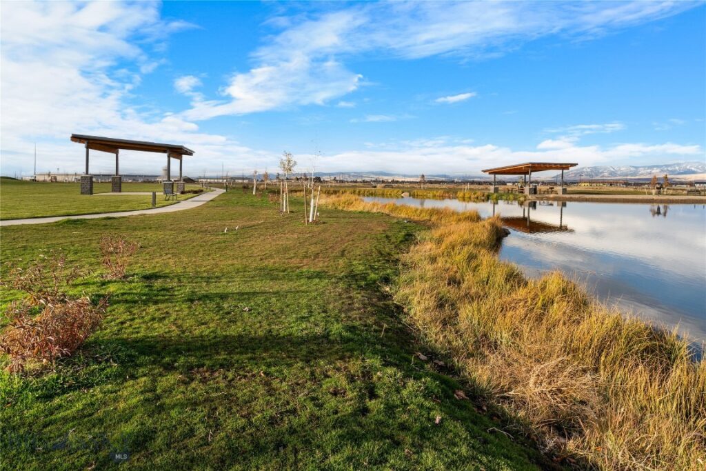 500 Edgar Street, Belgrade MT 59714