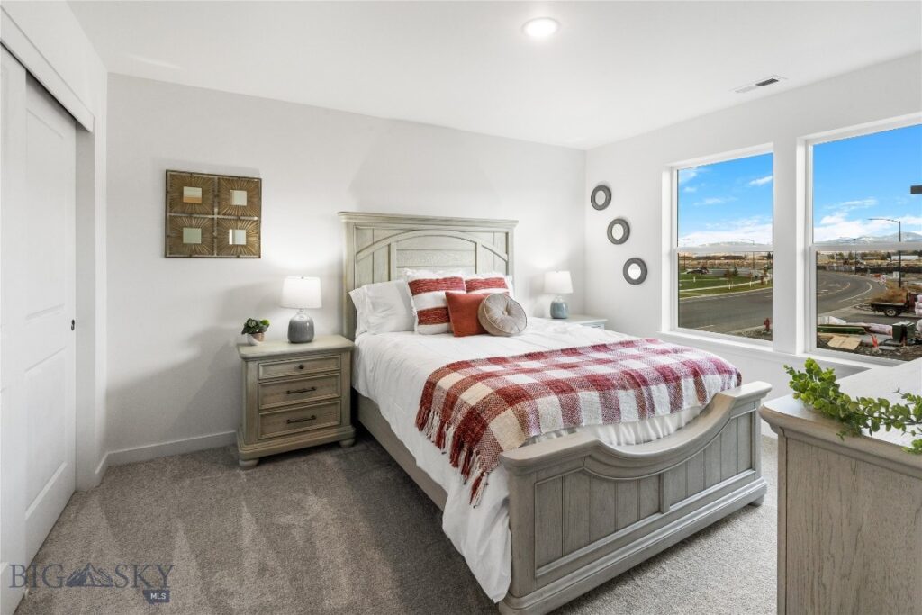 500 Edgar Street, Belgrade MT 59714