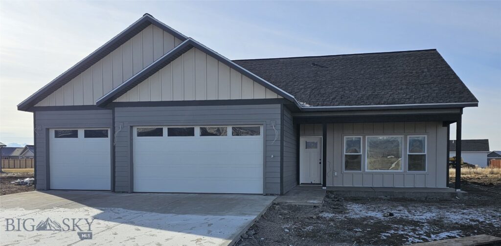 2206 Oriole Drive, Belgrade MT 59714