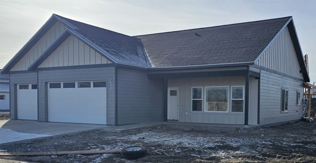 2206 Oriole Drive, Belgrade MT 59714