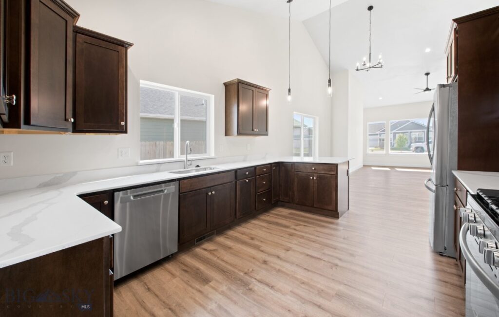 2206 Oriole Drive, Belgrade MT 59714