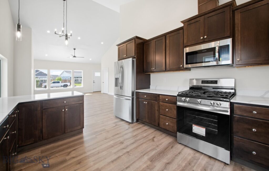 2206 Oriole Drive, Belgrade MT 59714