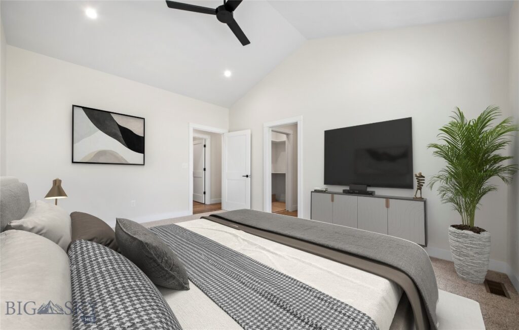 2206 Oriole Drive, Belgrade MT 59714