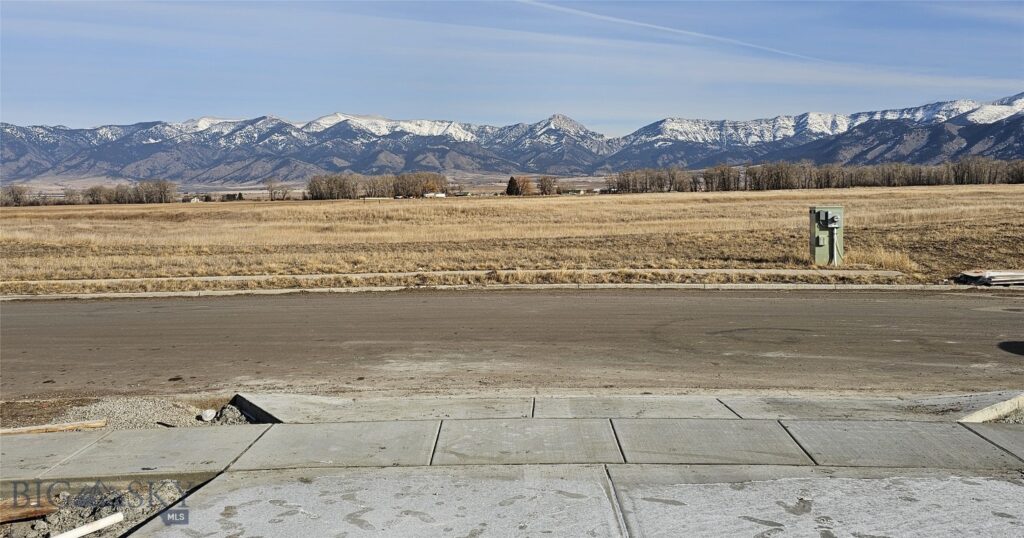 2206 Oriole Drive, Belgrade MT 59714