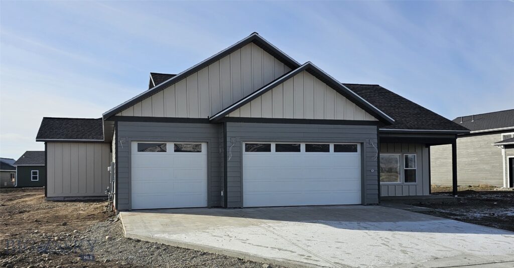2206 Oriole Drive, Belgrade MT 59714
