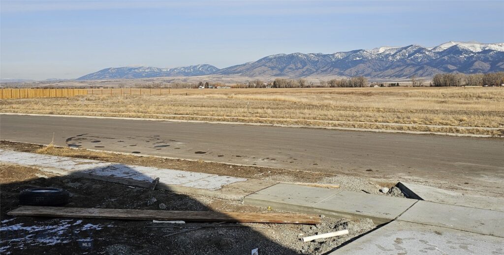 2206 Oriole Drive, Belgrade MT 59714