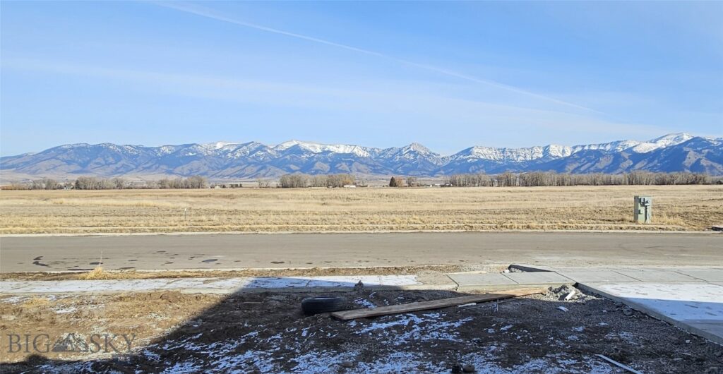 2206 Oriole Drive, Belgrade MT 59714