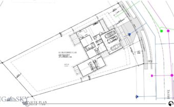 2206 Oriole Drive, Belgrade MT 59714