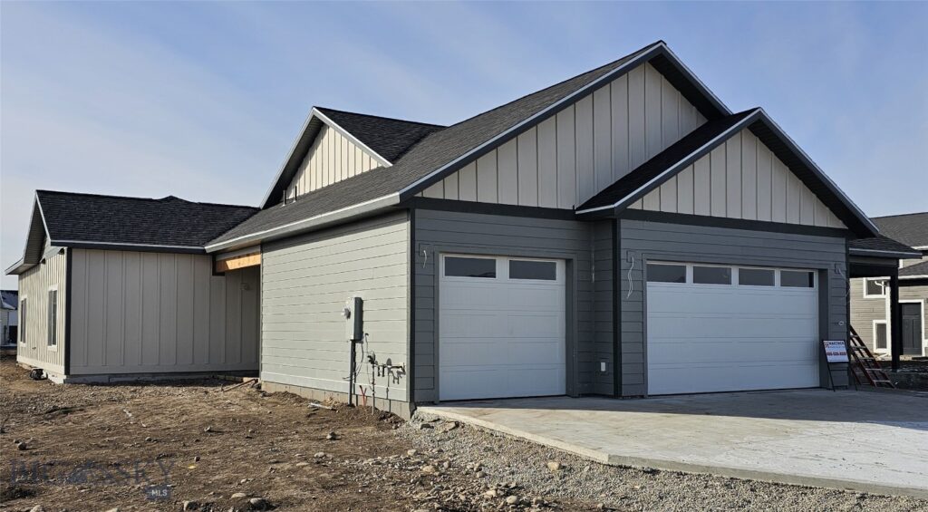 2206 Oriole Drive, Belgrade MT 59714