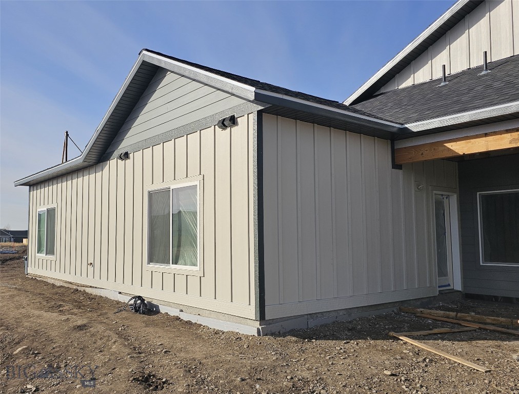 2206 Oriole Drive, Belgrade MT 59714