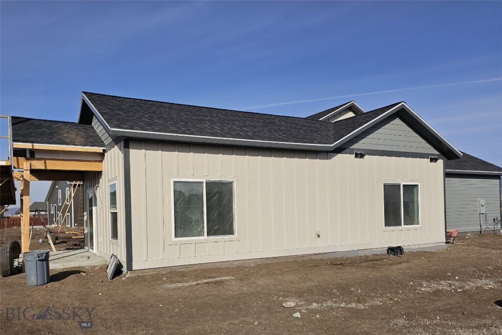 2206 Oriole Drive, Belgrade MT 59714