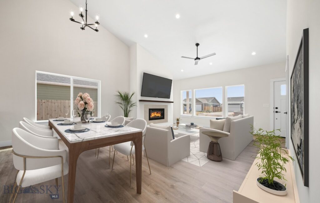 2206 Oriole Drive, Belgrade MT 59714