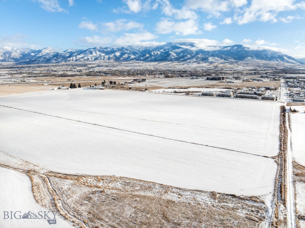 TBD Catamount & Davis, Bozeman MT 59718