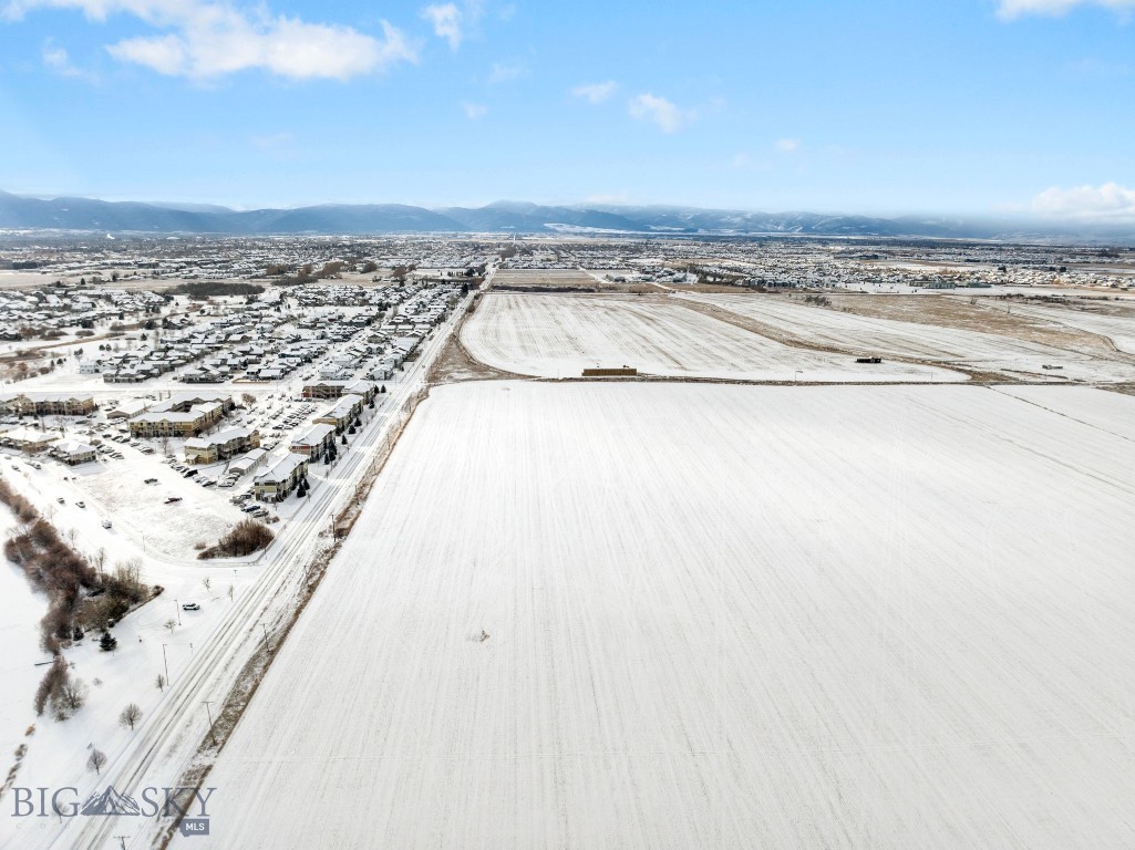 TBD Catamount & Davis, Bozeman MT 59718