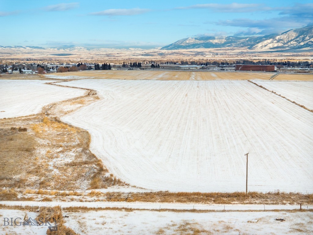 TBD Catamount & Davis, Bozeman MT 59718