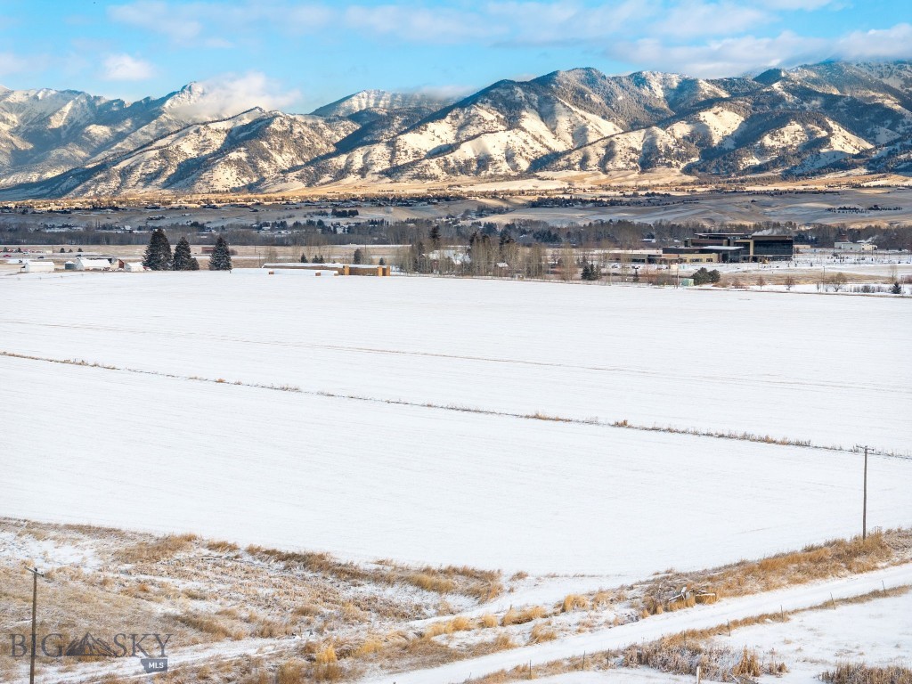 TBD Catamount & Davis, Bozeman MT 59718