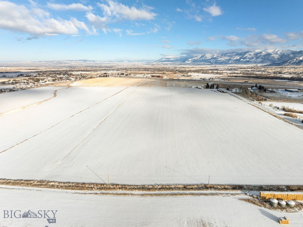 TBD Catamount & Davis, Bozeman MT 59718