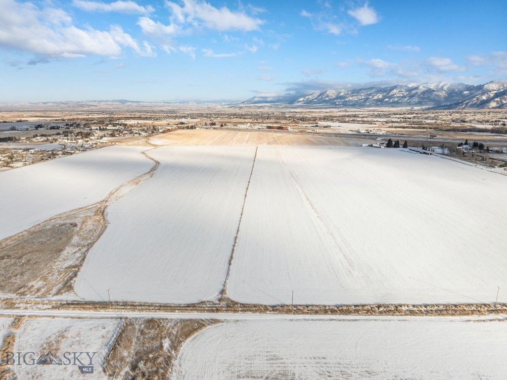 TBD Catamount & Davis, Bozeman MT 59718