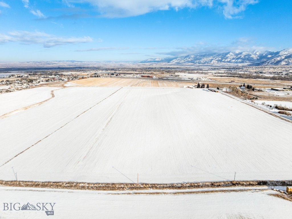 TBD Catamount & Davis, Bozeman MT 59718