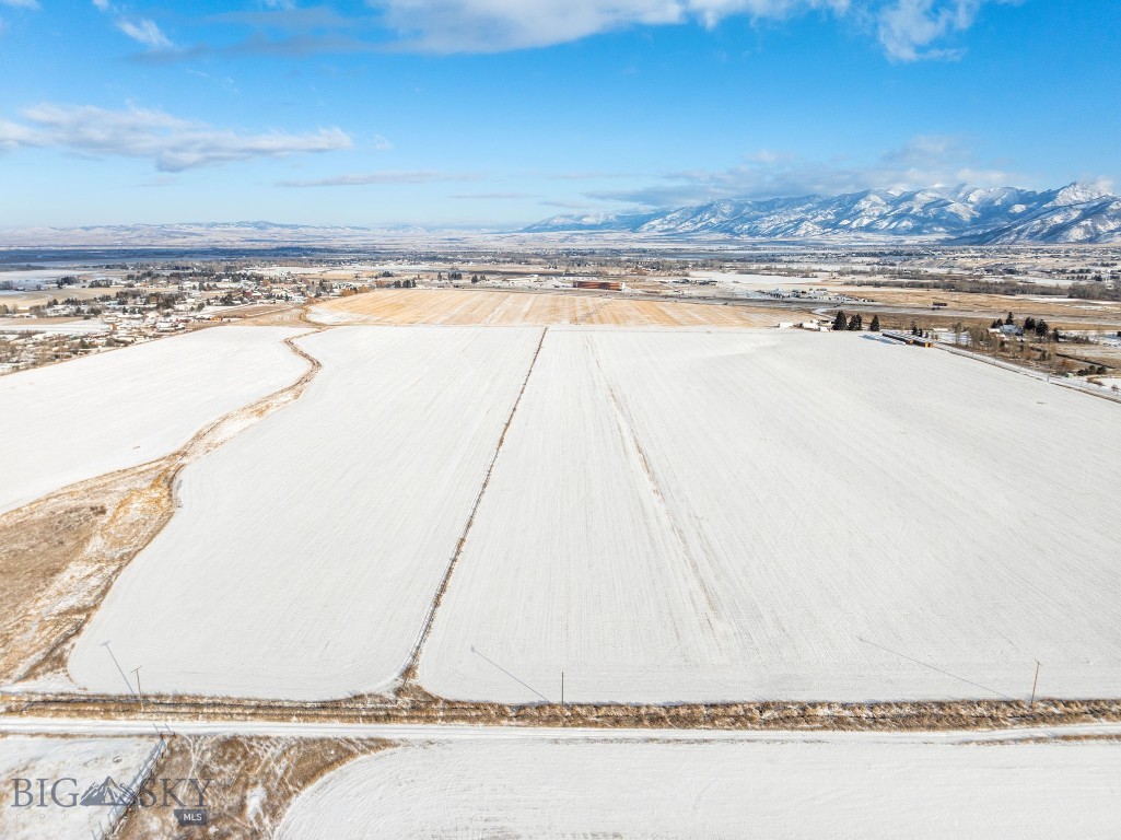 TBD Catamount & Davis, Bozeman MT 59718