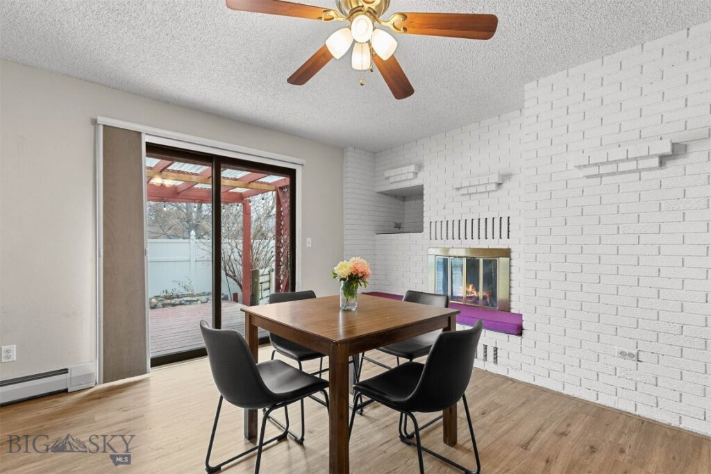 605 Robin Lane, Livingston MT 59047