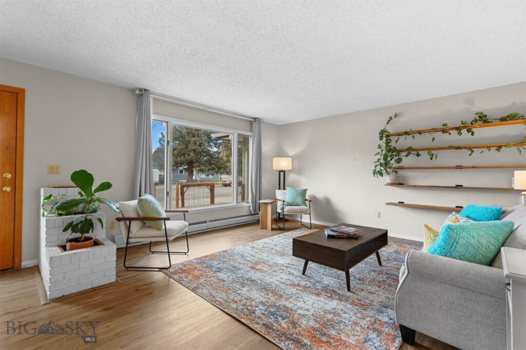 605 Robin Lane, Livingston MT 59047