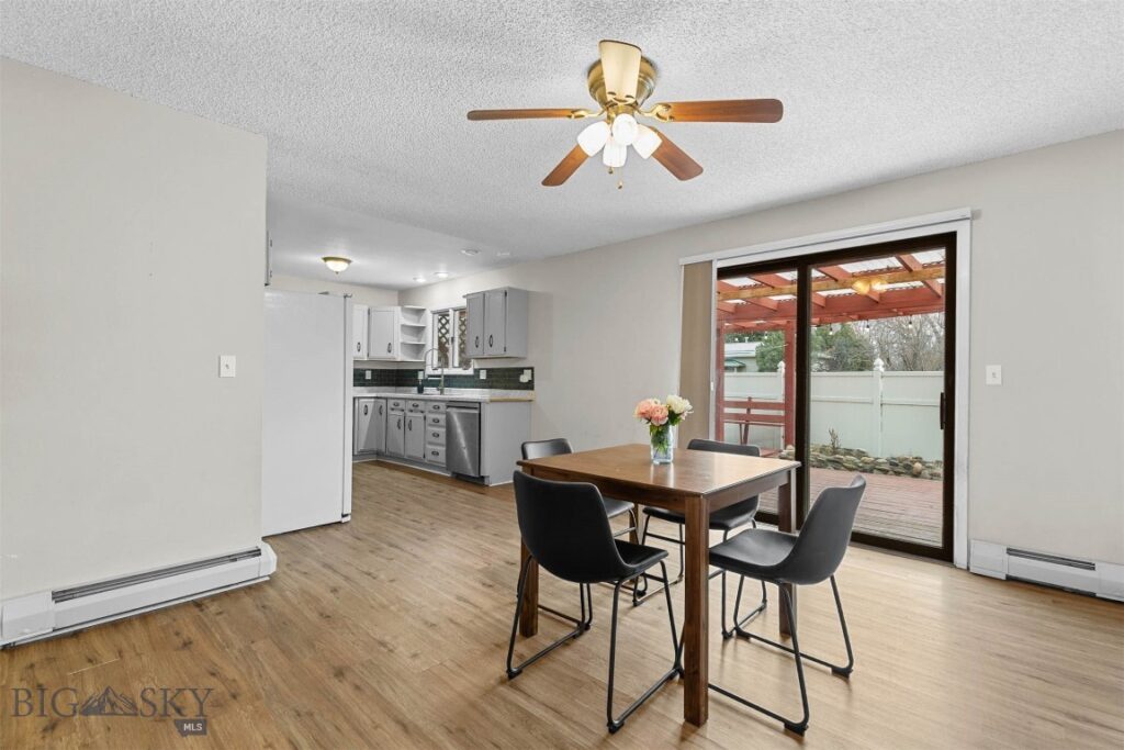 605 Robin Lane, Livingston MT 59047