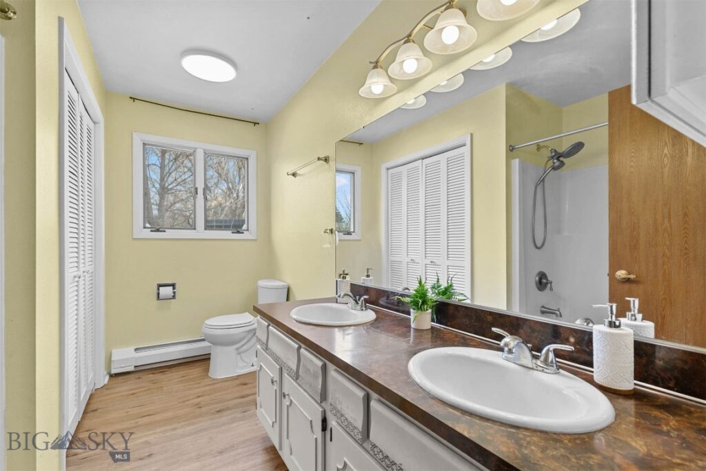 605 Robin Lane, Livingston MT 59047