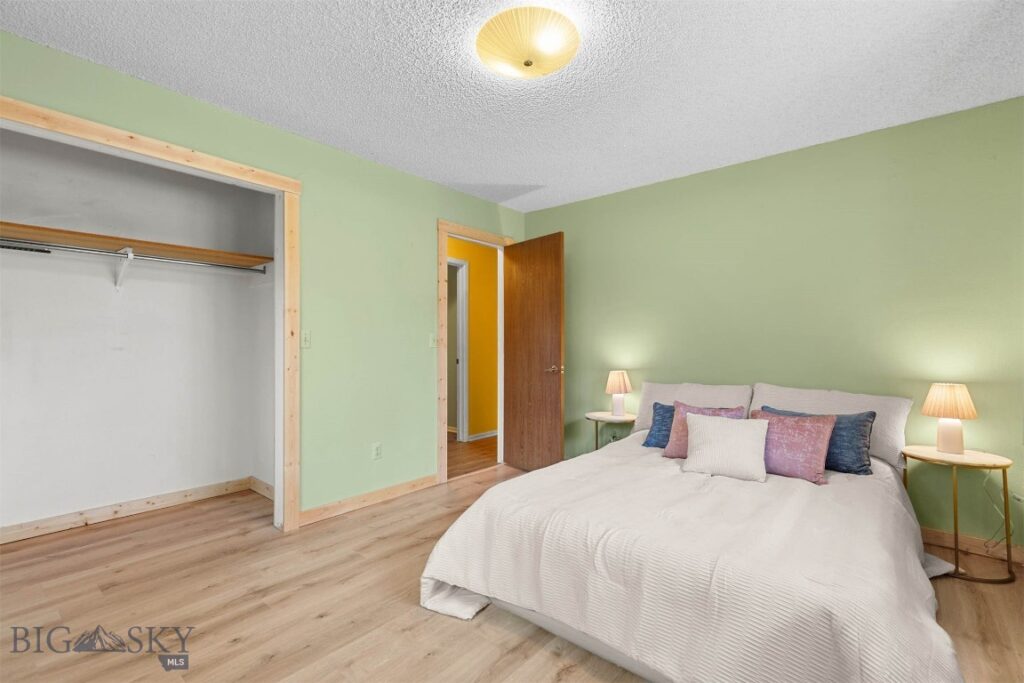 605 Robin Lane, Livingston MT 59047