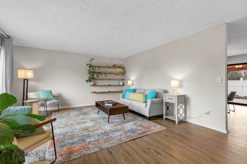 605 Robin Lane, Livingston MT 59047