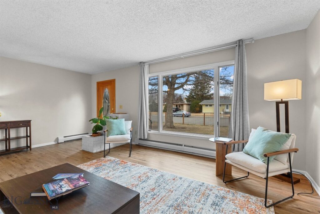 605 Robin Lane, Livingston MT 59047