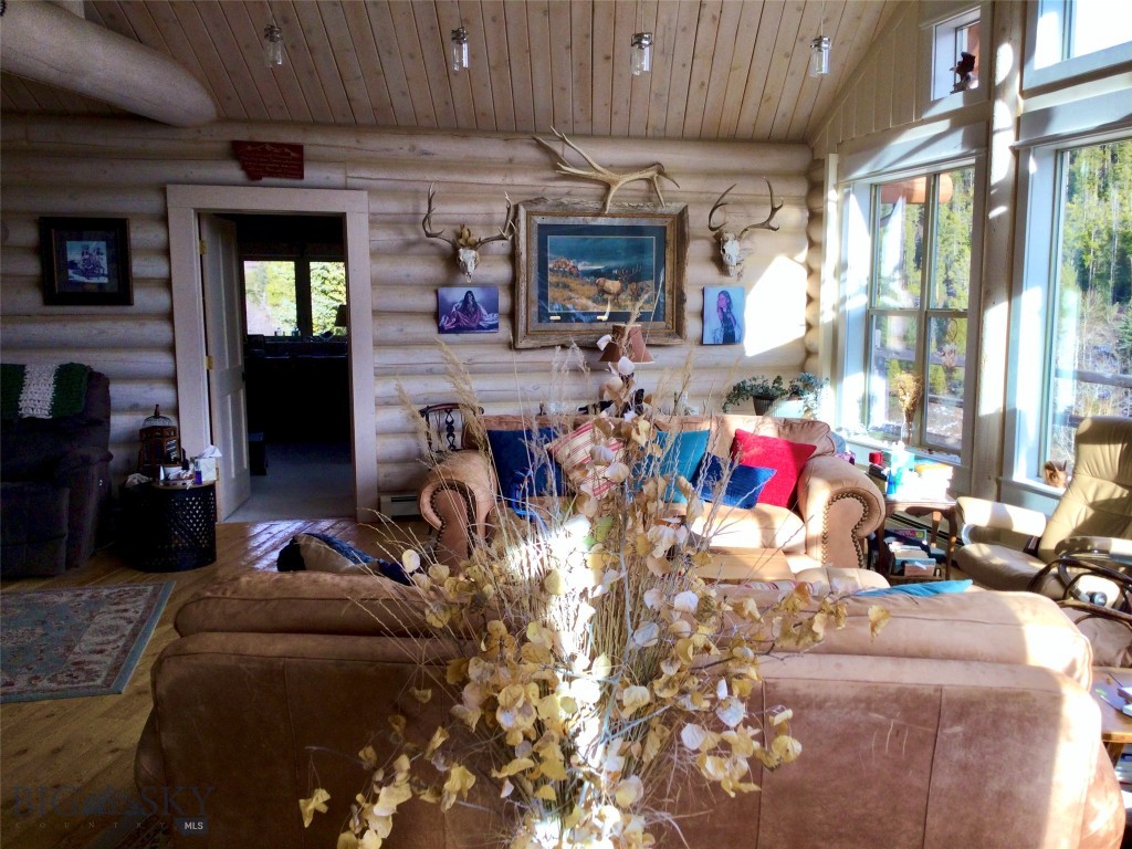 3835 Goose Creek Road, Bozeman MT 59715