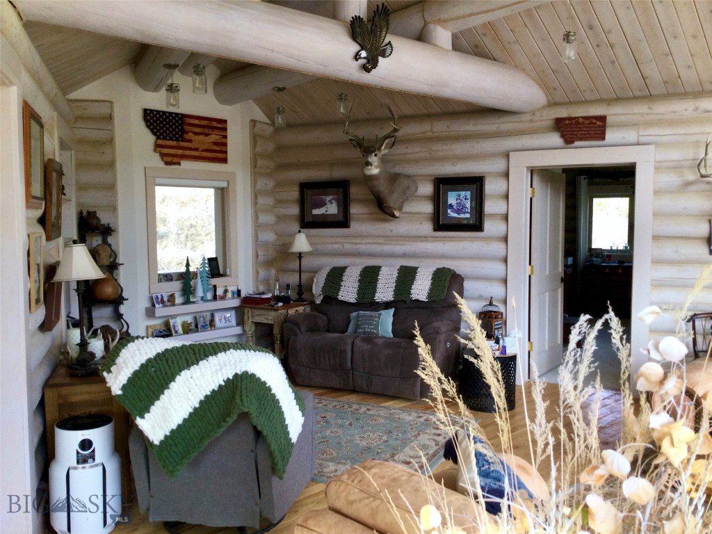 3835 Goose Creek Road, Bozeman MT 59715