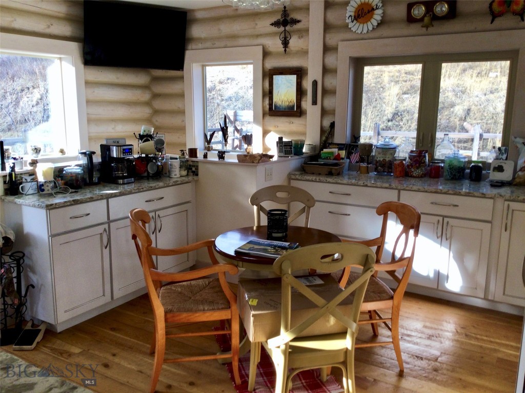 3835 Goose Creek Road, Bozeman MT 59715