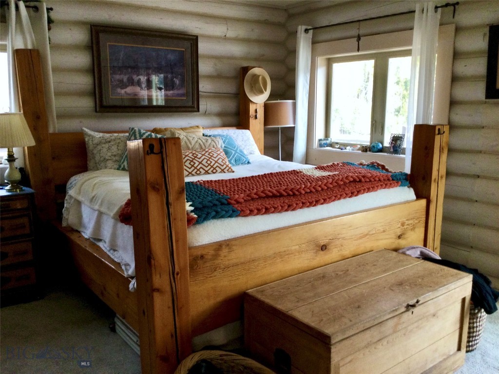 3835 Goose Creek Road, Bozeman MT 59715