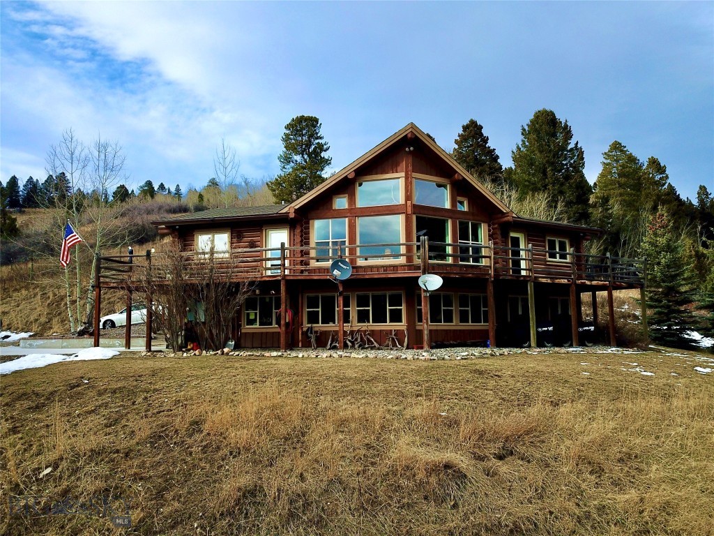 3835 Goose Creek Road, Bozeman MT 59715