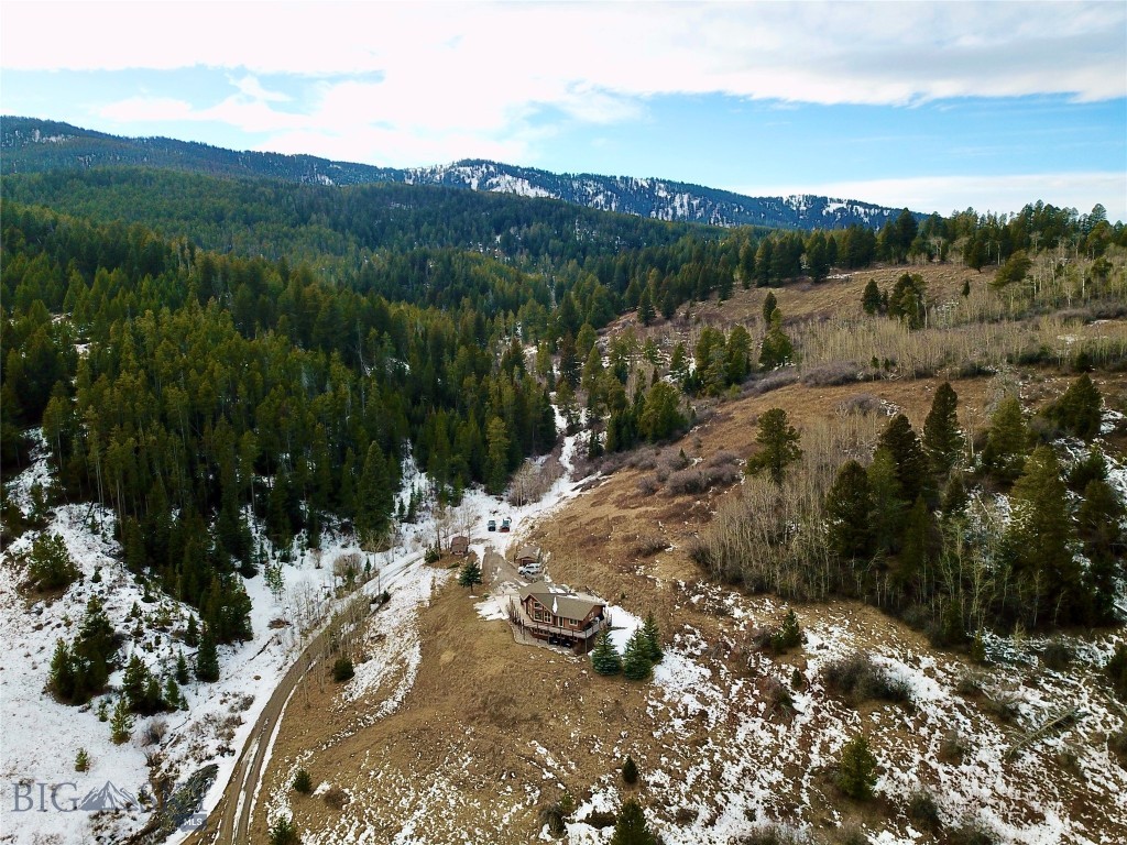 3835 Goose Creek Road, Bozeman MT 59715