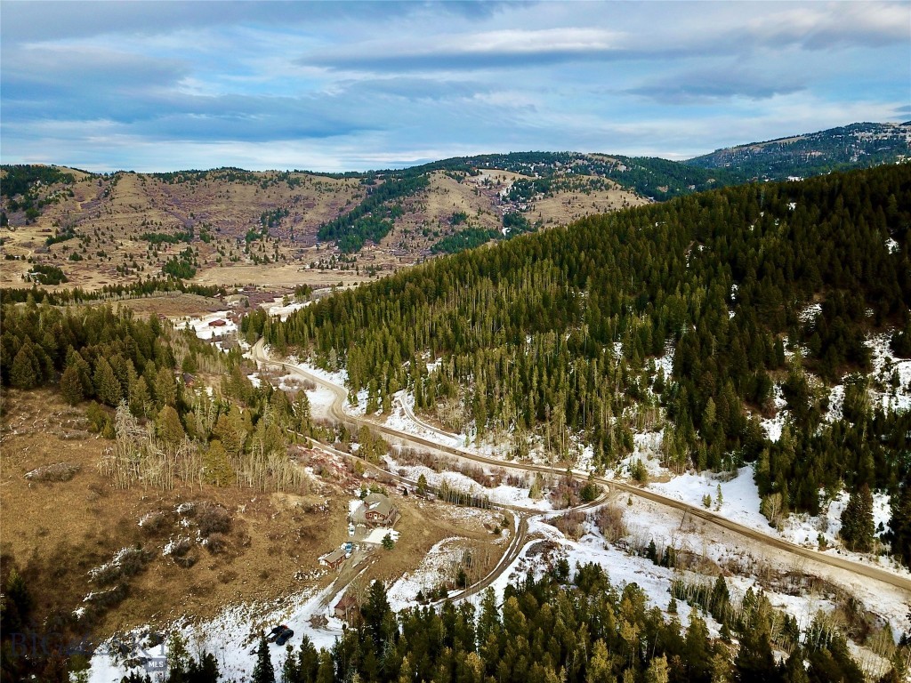 3835 Goose Creek Road, Bozeman MT 59715