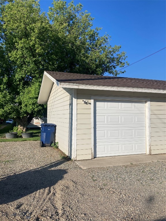 406 S 12th Street, Livingston MT 59047