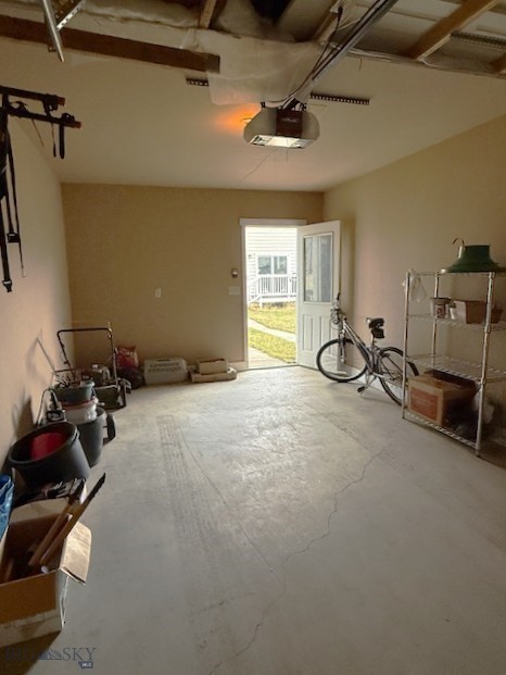 406 S 12th Street, Livingston MT 59047