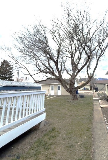 406 S 12th Street, Livingston MT 59047