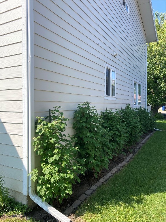 406 S 12th Street, Livingston MT 59047