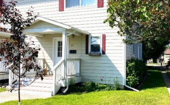 406 S 12th Street, Livingston MT 59047