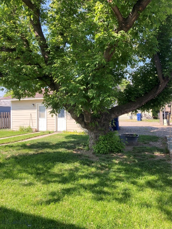 406 S 12th Street, Livingston MT 59047